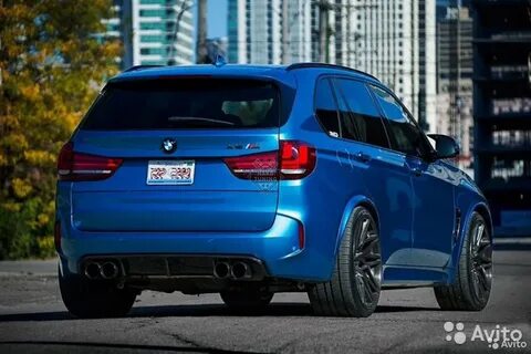 Bmw f85 m