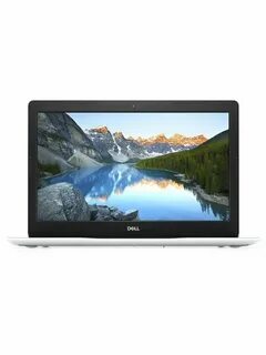 Dell silver