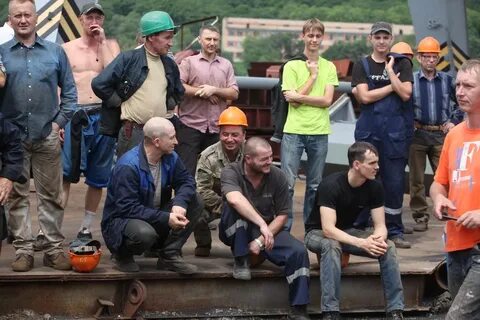 Владивосток последние события