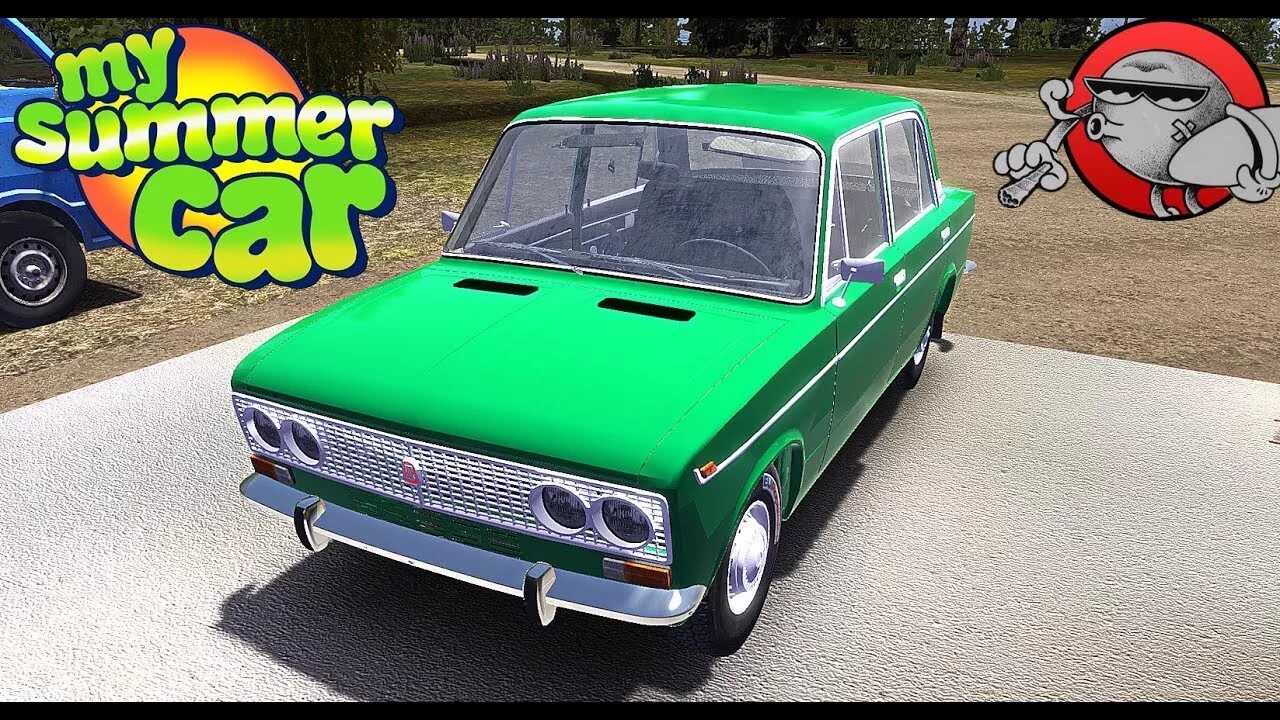 My summer car жигули. Ваз 2103 my summer car. май саммер кар ваз 2106. ваз 2105 my summer car. ваз 2105 май саммер кар.
