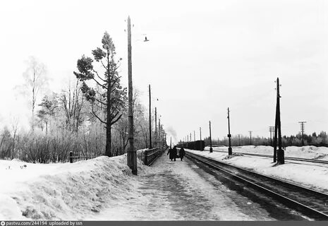 Выборгская горьковская