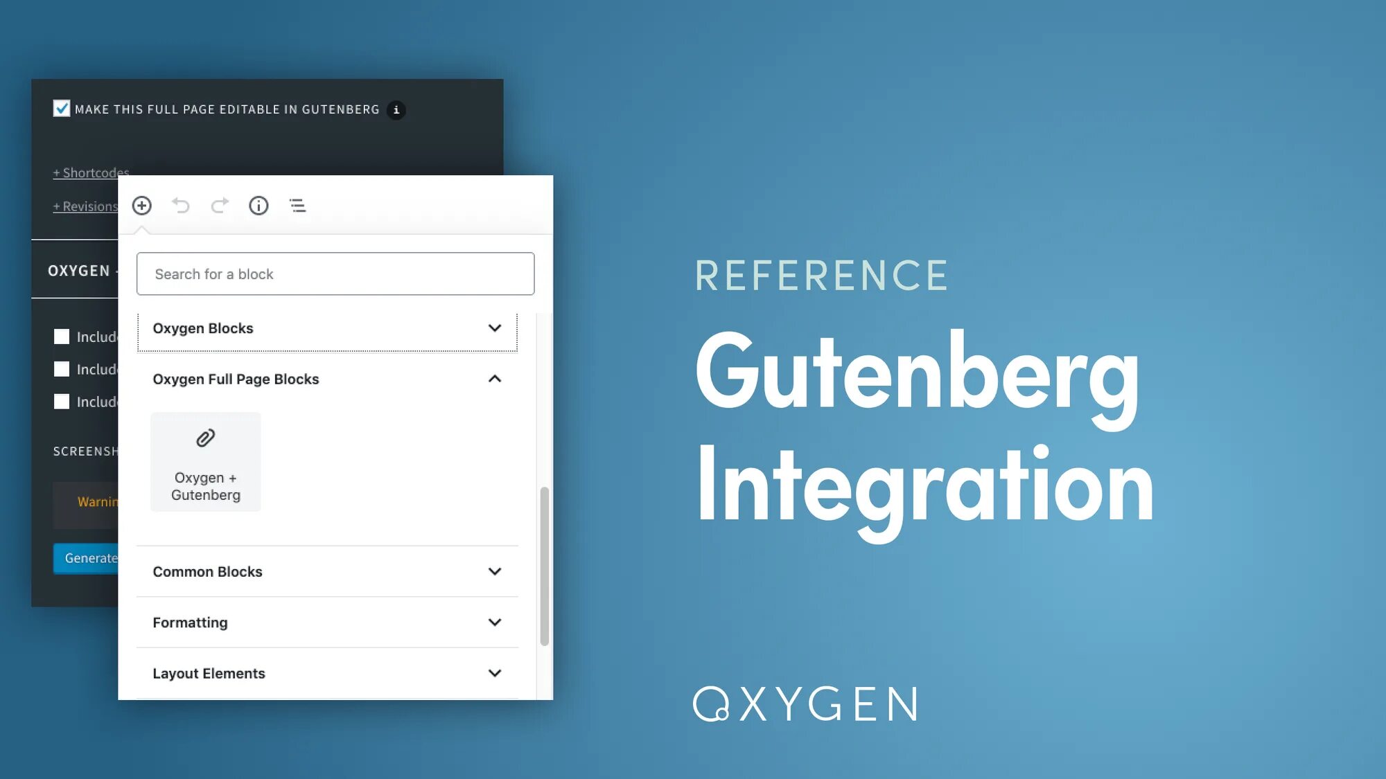 Oxygen WORDPRESS. Oxygen плагин. Картинки Oxygen Builder. Gutenberg plugin logo.
