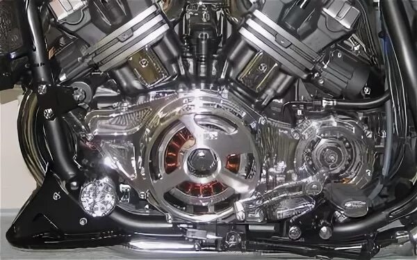V max сцепление