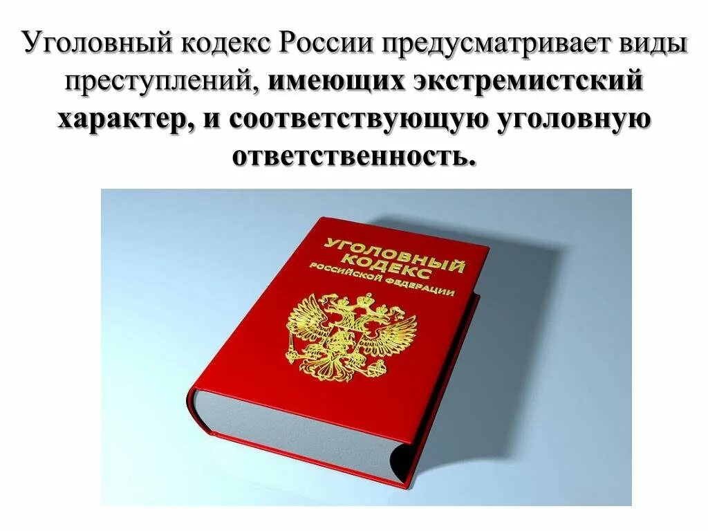 Ук рф доклад. Уголовный кодекс. Кодекс УК РФ. Уголовный кодекс России. Уголовная статья книга.