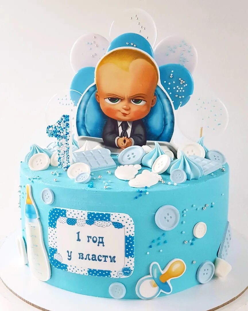 Фото тортов босс молокосос. Фото тортов босс молокосос. Торт босс молокосос для мальчика на 1 год. Торт босс босс молокосос. Фото тортов босс молокосос.