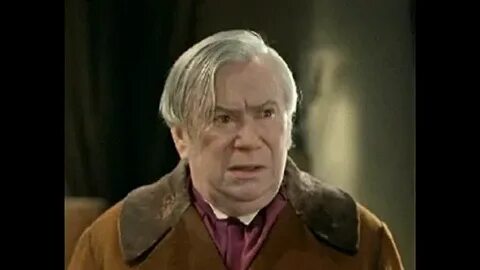 Яншин актер википедия