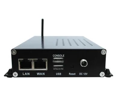 Gateway device