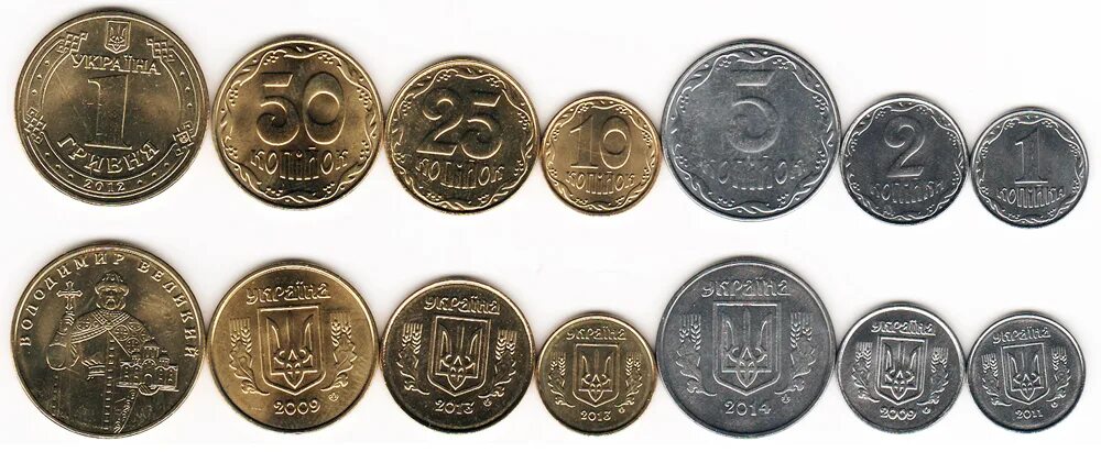 1 Гривна монета. Украинские монеты. Старинные монеты Украины. Первая украинская монета. Монеты украины 2024