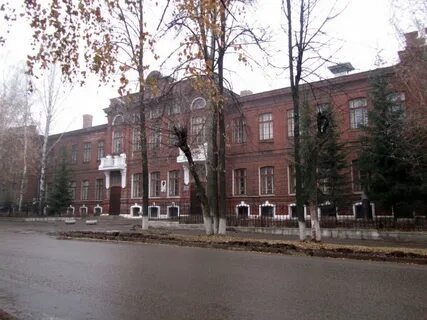 Школы фурманова