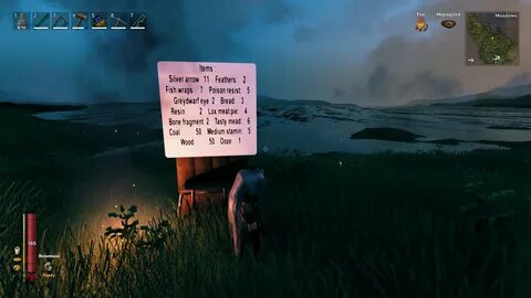Valheim коды