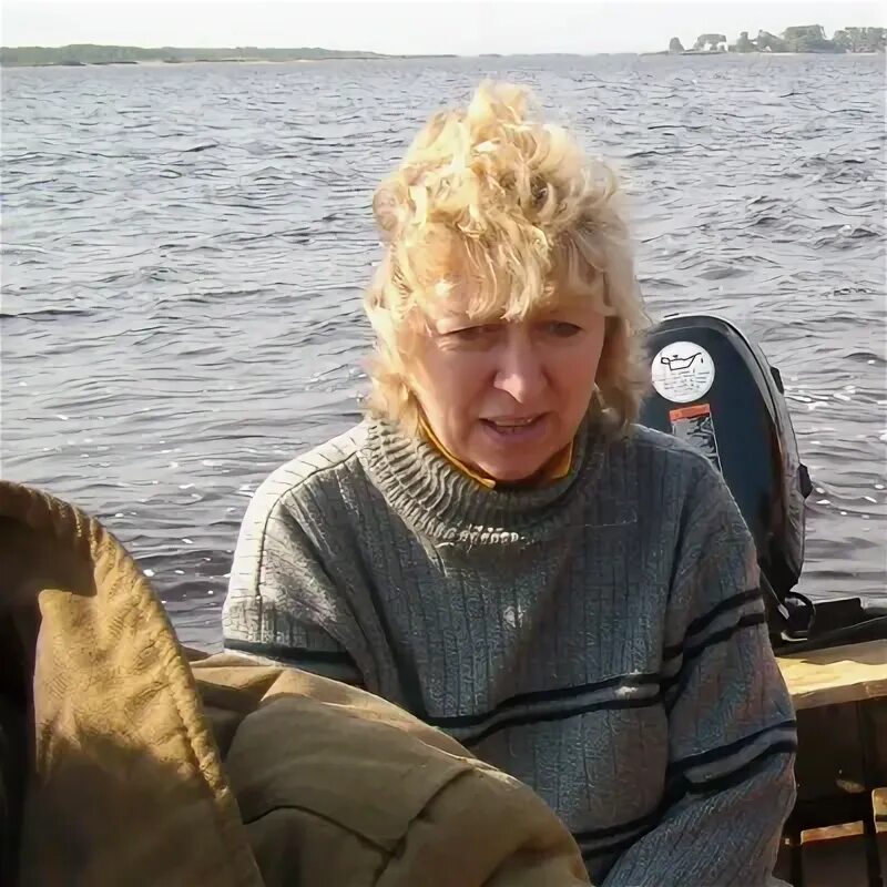 Irina Bakurkova - Vologda - user photos