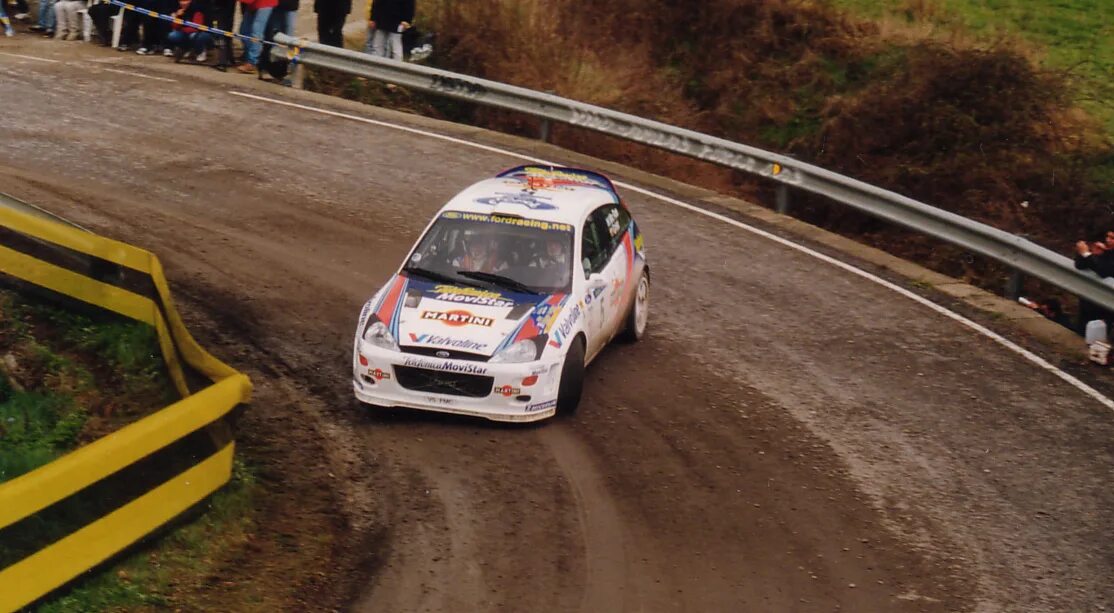 Ралли 2000. Ралли WRC Колин макрей. Rally 2000. Colin MCRAE Ford. Rally Championship 2000.