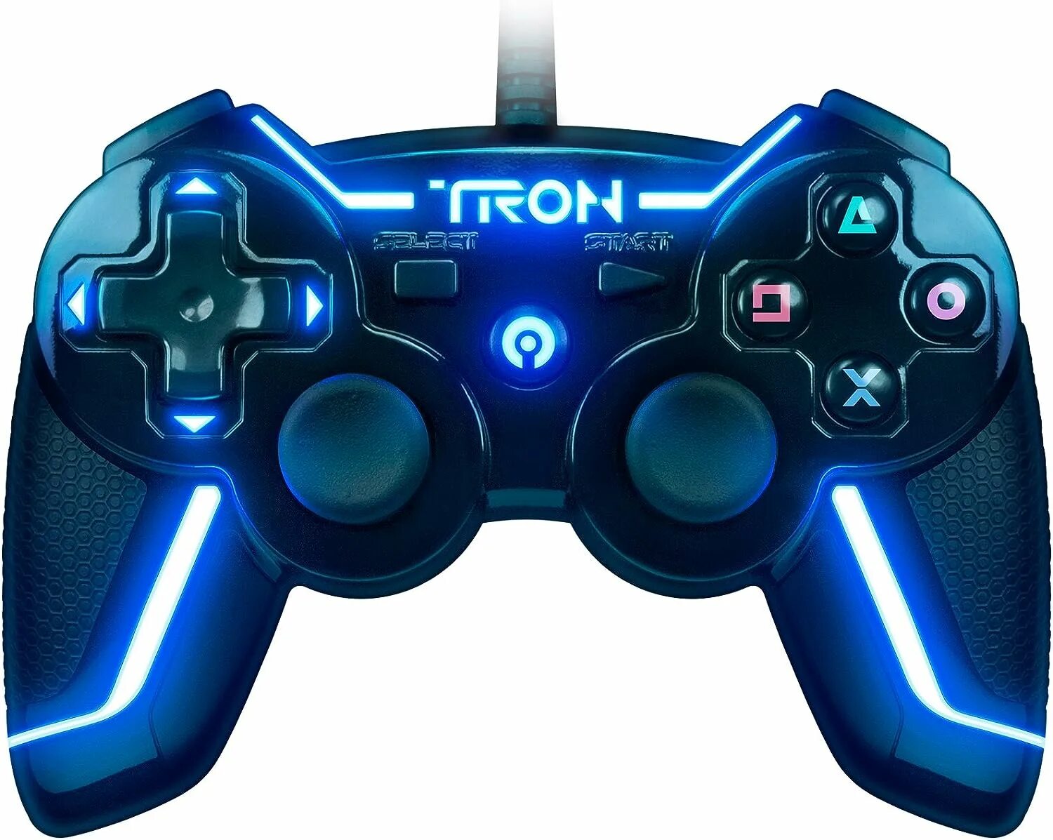 Virtual power controller. 3d controller xbox 360. джойстик неон пс5. трон пс3. ps3 xbox 360 джойстики.