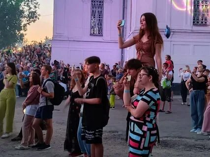 День города вышний волочок 2024