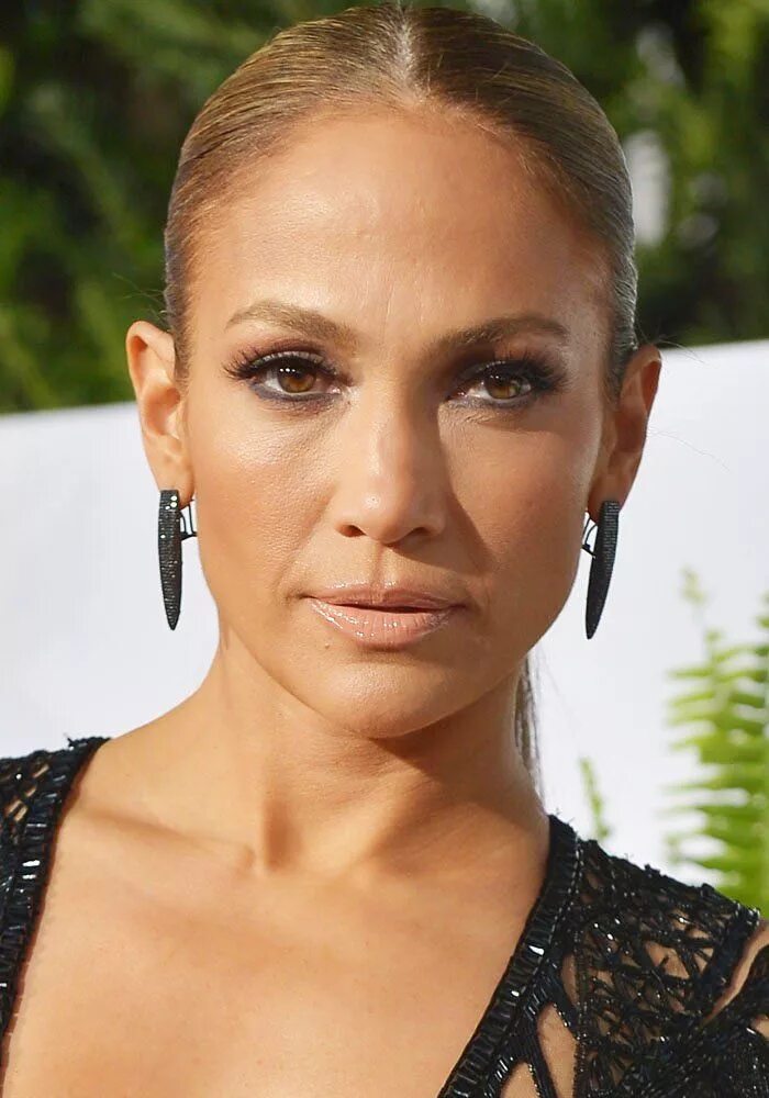 Дженніфер Лопес - 2019 Vanity Fair Oscar Party