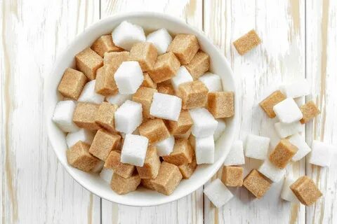 Sugar but