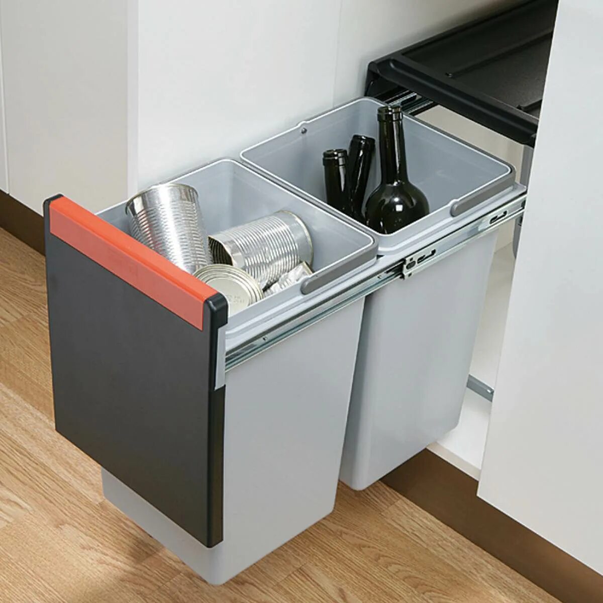 Выдвижное ведро Blum Base System 60. Мусорное ведро Blum. Выдвижное мусорное ведро икеа. Hailo выдвижное 60.