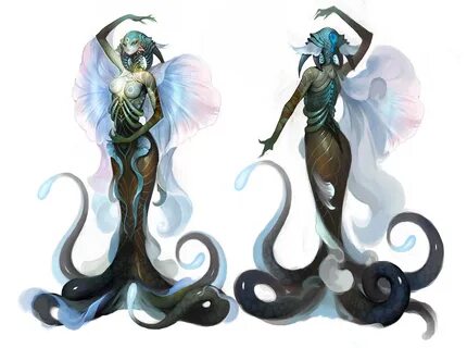 Xeno thread no.༤ 