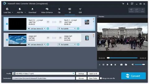 Video ultimate