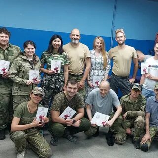 Центр тактической медицины