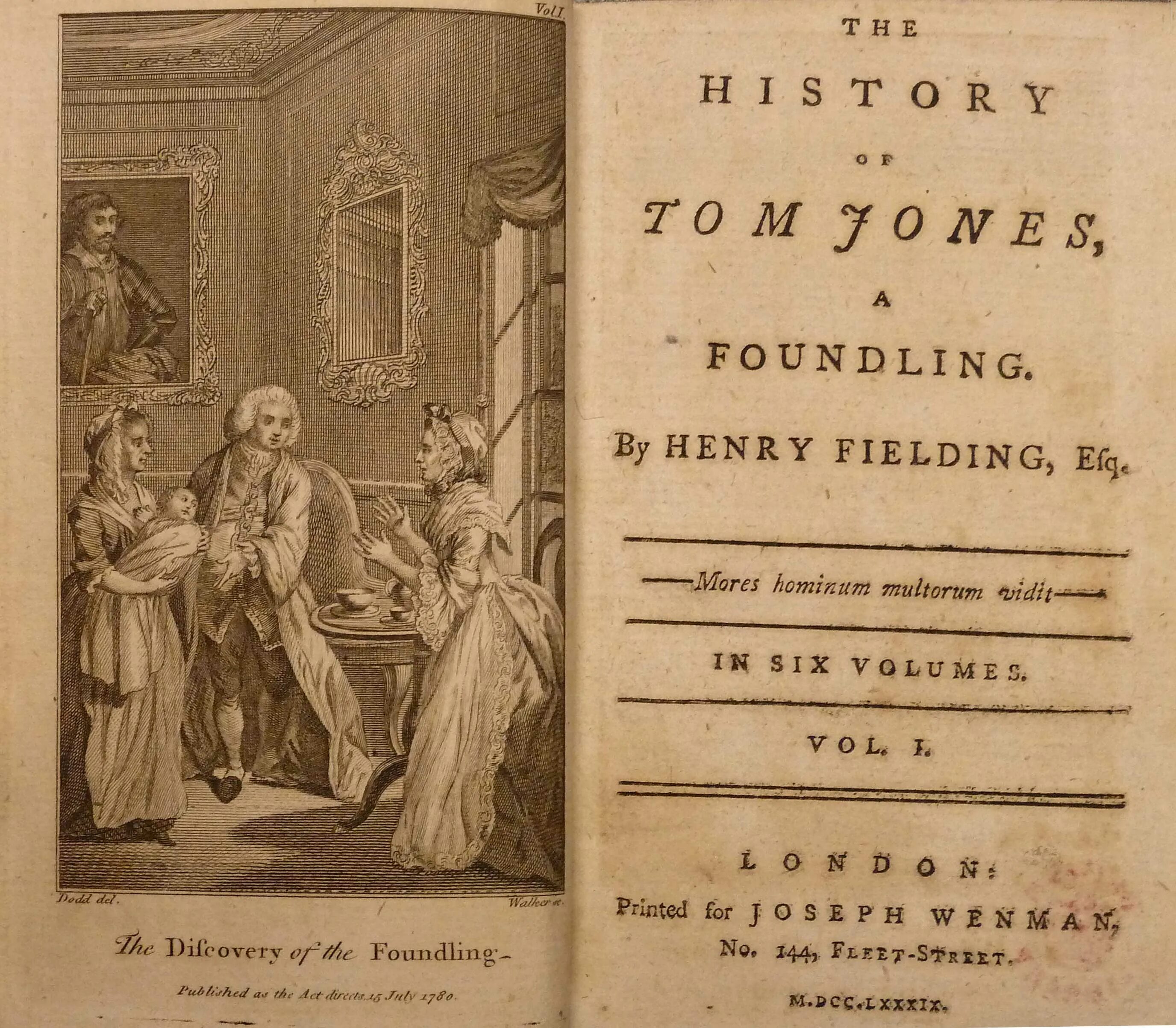 «История Тома Джонса, найденыша» (1749). История Тома Джонса найденыша иллюстрации. Филдинг найденыш