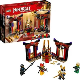 lego ninjago mistr spinjitzu - stail-penza.ru.
