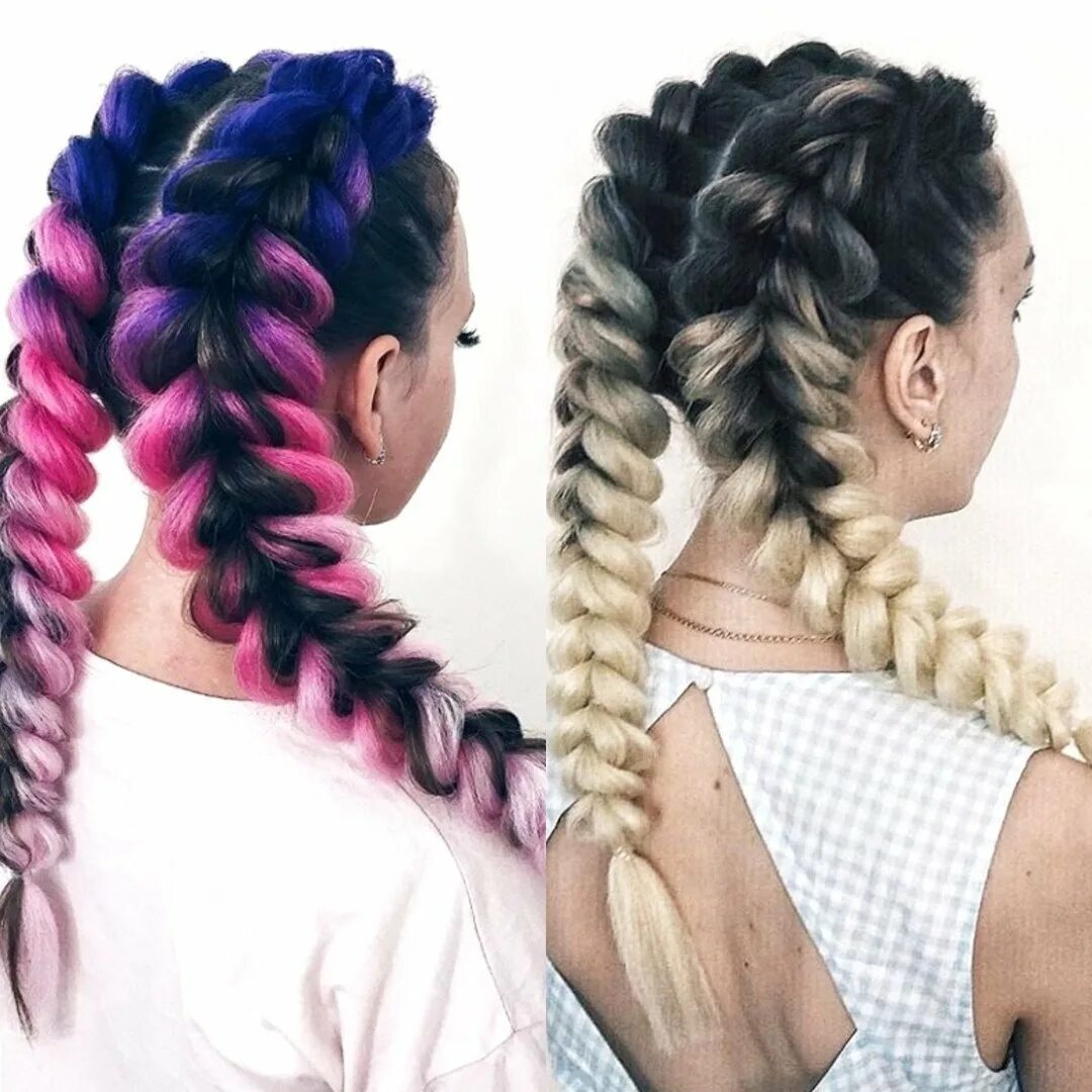 2 Боксерские косы с канекалоном. Боксерские косы канекалон. Канекалон 2 Braids. Боксерские брейды с канекалоном 2 косы. Французские канекалоны