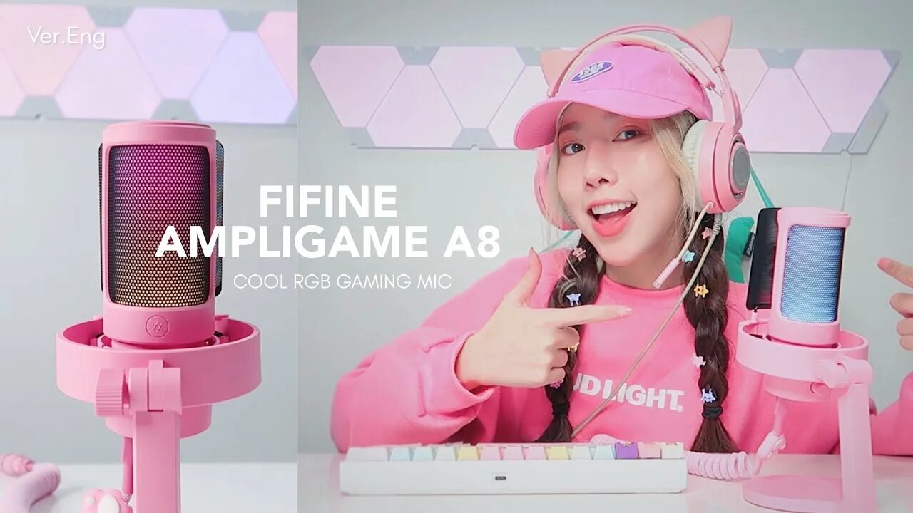 Fifine apligame a8. Микрофон fifine ampligame a8. fifine a6. fifine 678. fifine apligame a6.