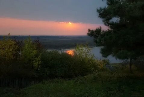 Снова замерло все до рассвета