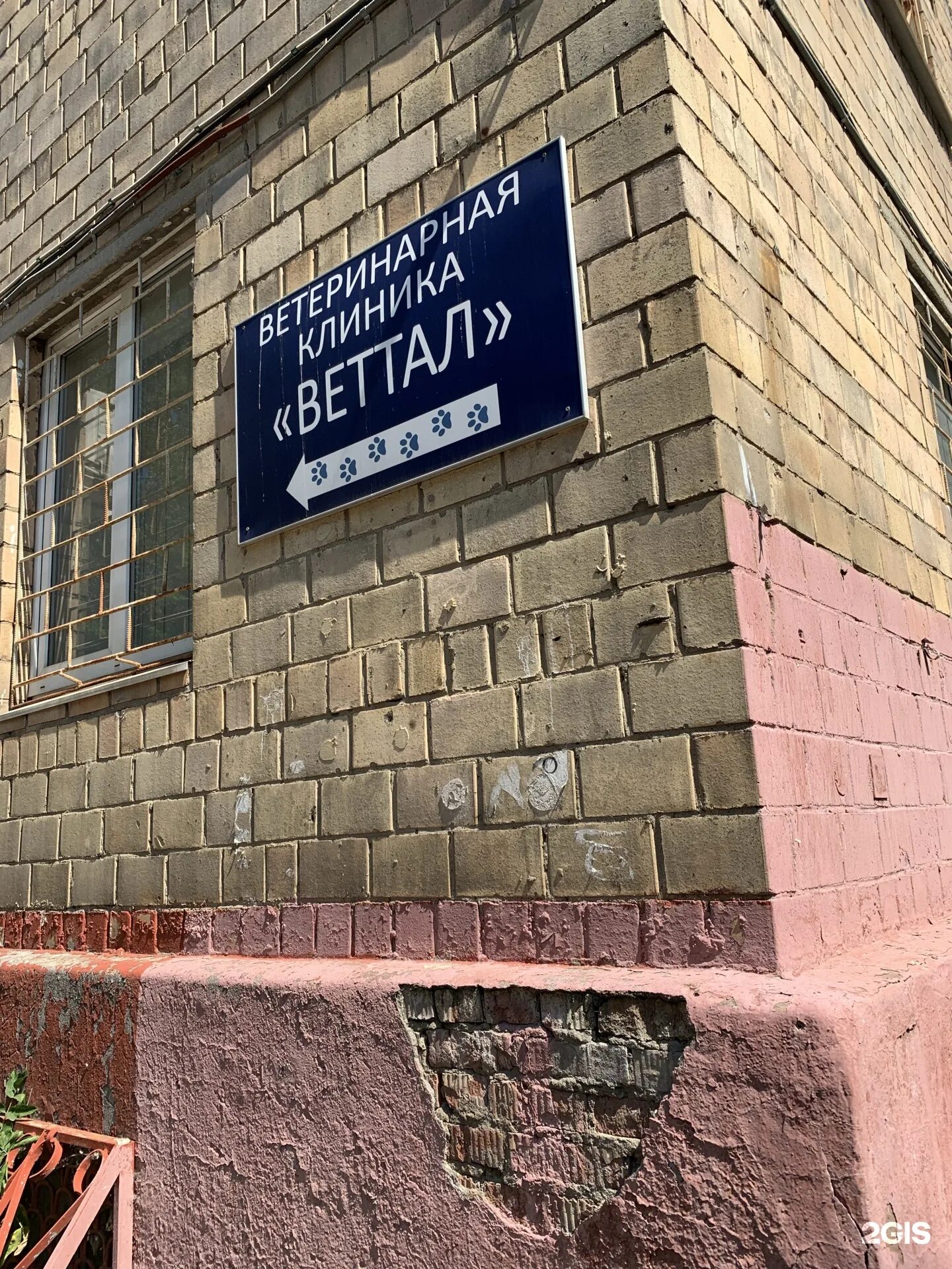 Отзывы о "Веттал" на Кузьминках, Москва, Волгоградский проспект, 60к3 - Яндекс К