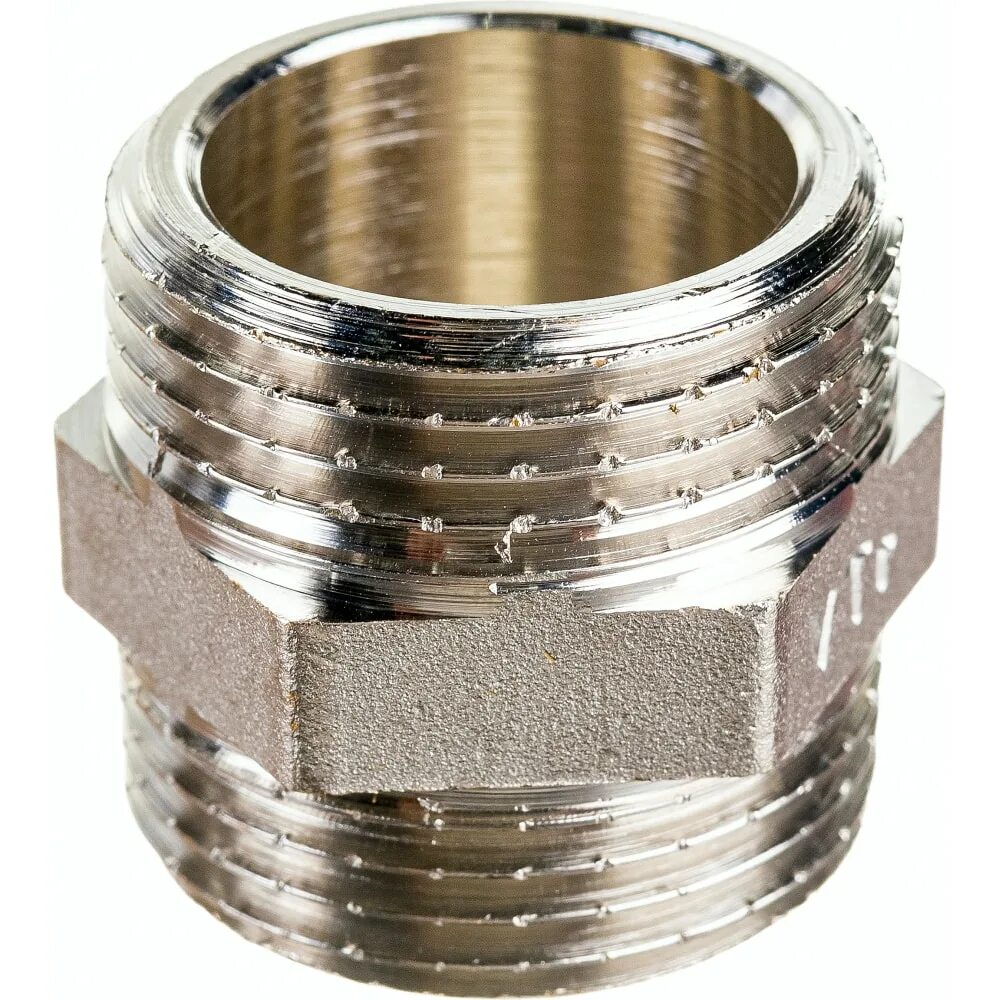 N. 582 valtec. Ниппель 1/2 валтек. N. Ниппель vtr 582.