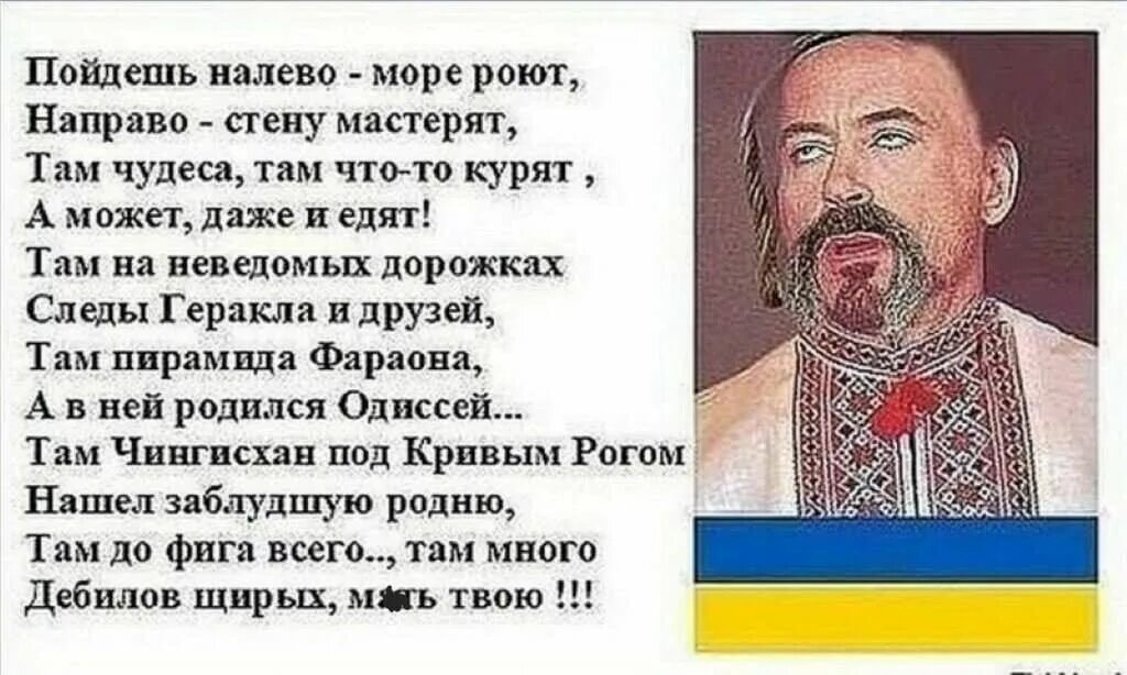 Если человек стал украинцем обратно. Стих про хохла. Смешные стишки про Хохлов. Смешные стишки про украинцев. Прикольные стихи про Украину.