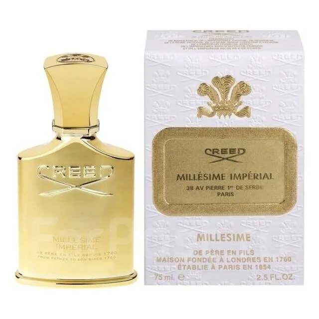 Духи Creed Imperial Millesime. Creed Millesime Imperial тестер. Creed Millesime Imperial 100 ml. Creed Millesime Imperial парфюмерная вода 100 мл.