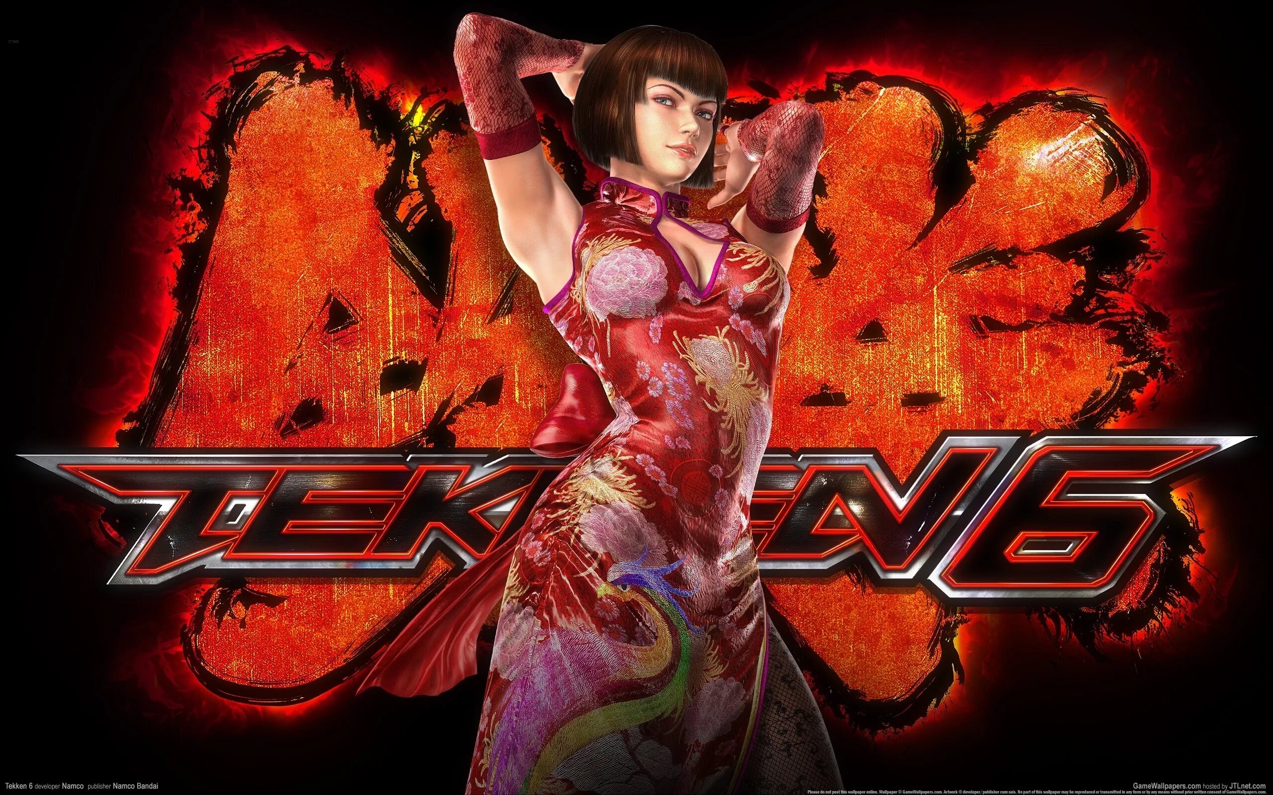 Anna Williams Tekken. Теккен 6. Теккен 7. Tekken 6 Anna Williams.