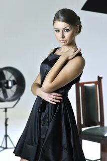 Актриса екатерина тышкевич