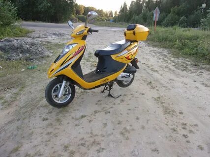 Скай 50