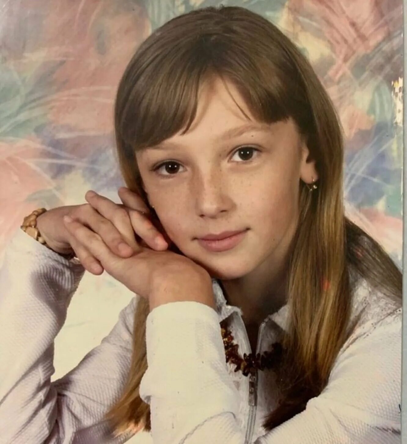 детских лет и на протяжении