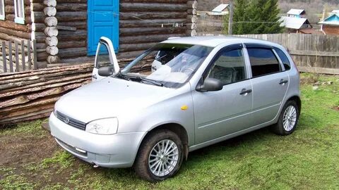 Авито ленинградская область авто