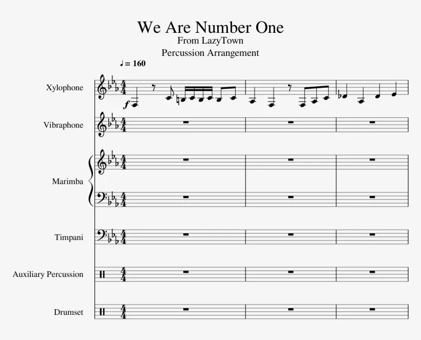 Песню номер 1 а4. We are number one Ноты. We are number one Ноты для фортепиано. We are number one на пианино. We are number one на фортепиано.