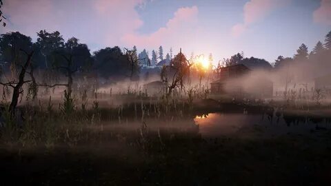 Boloto rust