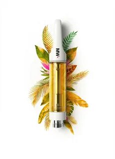 Maui Wowie Vape Cartridge - Bloombrandsofficial.