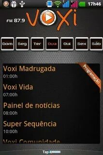 Voxis