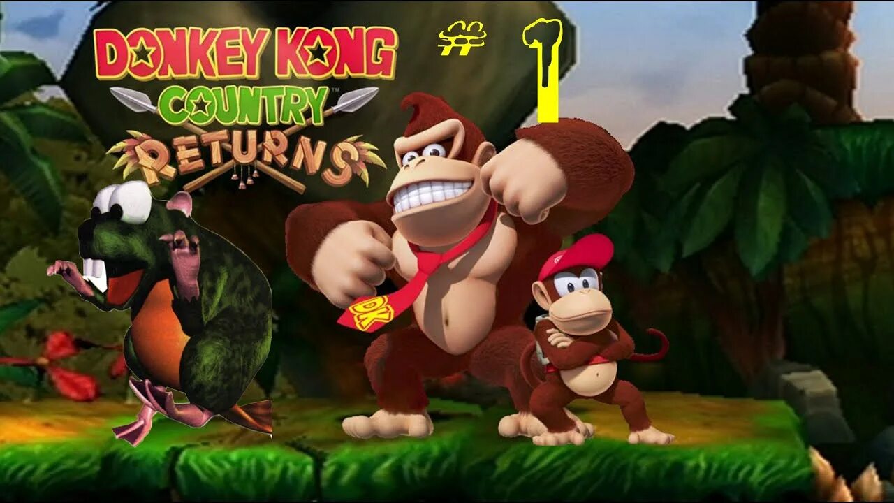 Return of kong. Донки конг игра 1981. donkey kong country 3. donkey kong country returns wii. донки конг донки конг-старший.