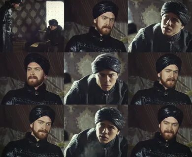 Судьба сына сулеймана мустафа