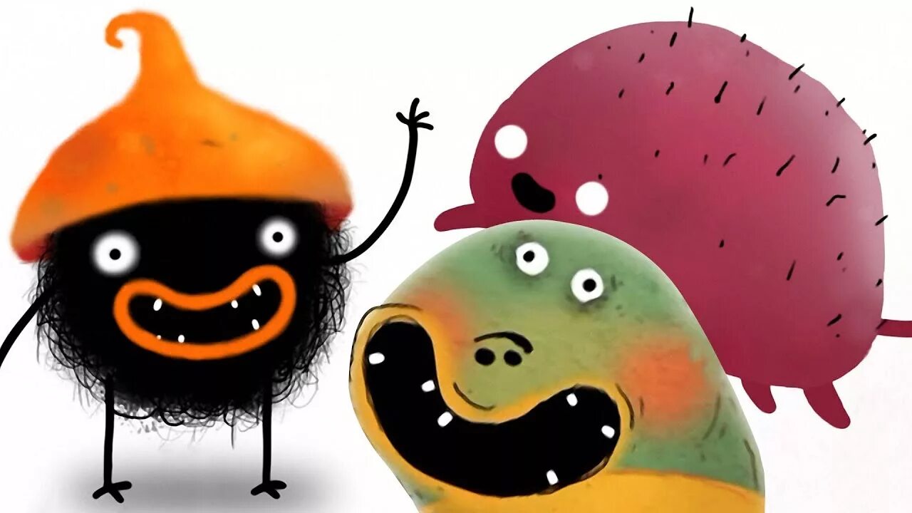 Чучел 3. Чучел игра amanita design. чучел и кекел. чучел и кекел из игры. мультфильм чучело и кекел.