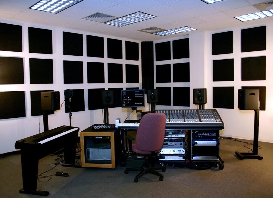 Digital recording