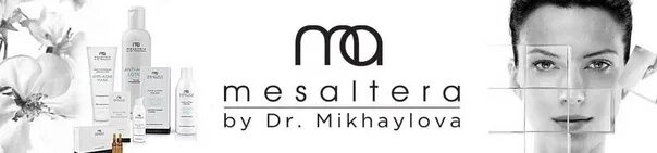 Mesaltera by dr. Крем lift peptide mesaltera by dr. mikhaylova. мезальтера логотип. mesaltera by dr mikhaylova.