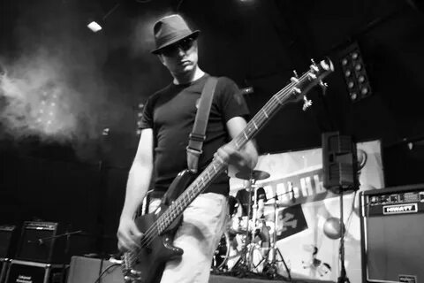 Rock air