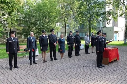 Служба череповец