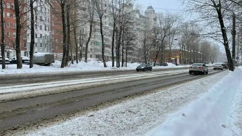 Когда потеплеет в пермском крае
